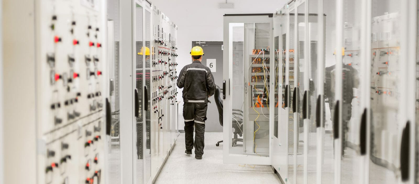 UPS systems in Namibia